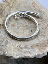 Load image into Gallery viewer, Bracelet (Sterling Silver) - Full Moon Designs