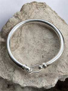 Bracelet (Sterling Silver) - Full Moon Designs