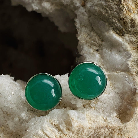 Agate (Green)