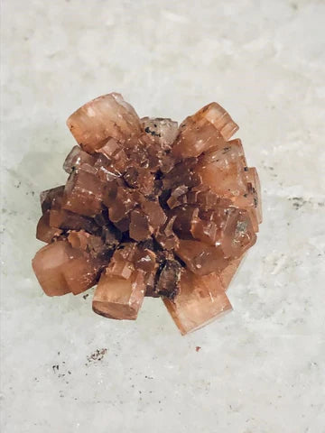 Aragonite