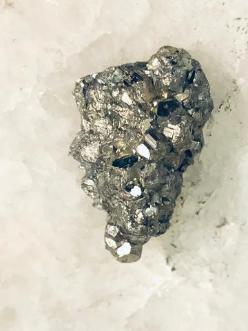 Pyrite