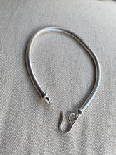Load image into Gallery viewer, Bracelet Sterling Silver - Full Moon Designs