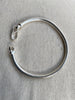 Bracelet (Sterling Silver) - Full Moon Designs