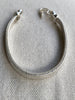 Bracelet (Sterling Silver) - Full Moon Designs