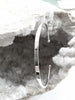 Bangle (Sterling Silver) - Full Moon Designs