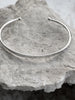 Bangle (Sterling Silver) - Full Moon Designs