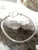 Bracelet Sterling Silver - Full Moon Designs