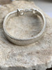 Bracelet (Sterling Silver) - Full Moon Designs