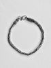 Bracelet (Sterling Silver) - Full Moon Designs