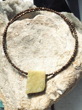 Load image into Gallery viewer, Serpentine Choker - Full Moon Designs